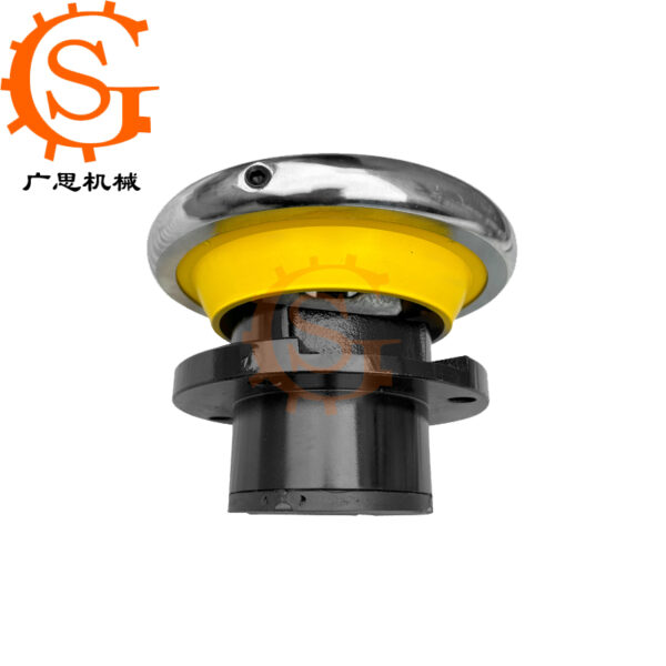 Flange Safety Chuck