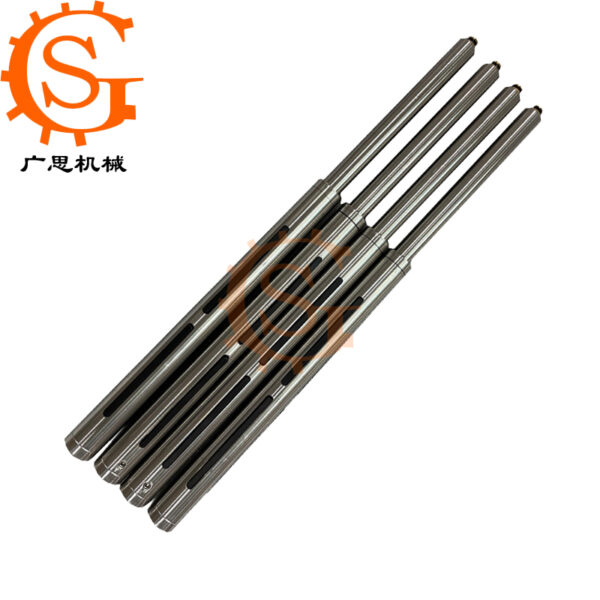 1 inch air shaft