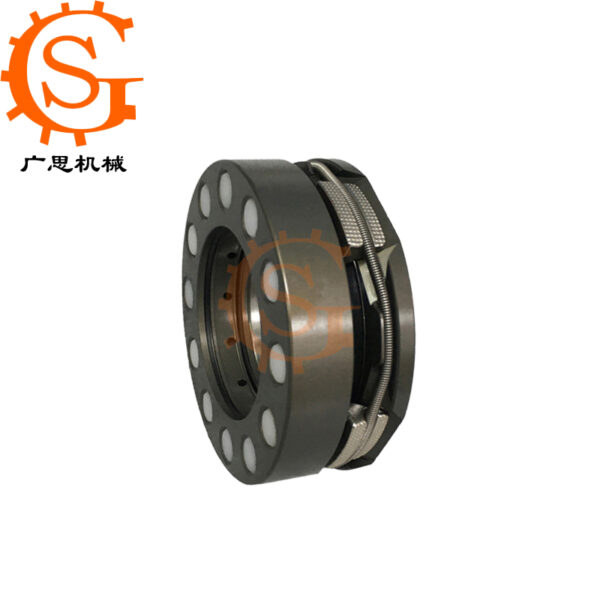 22mm width Nishimura Friction Ring for Pole slitting machine