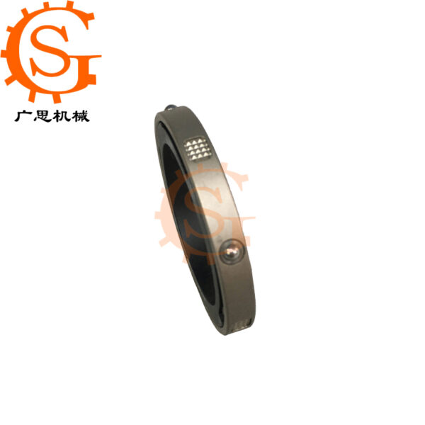 10 mm width friction ring for Lithium battery slitting machine