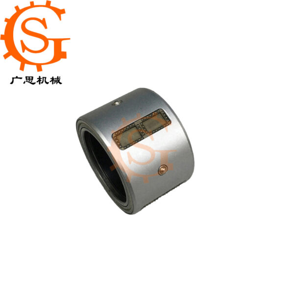 50mm width key type friction ring