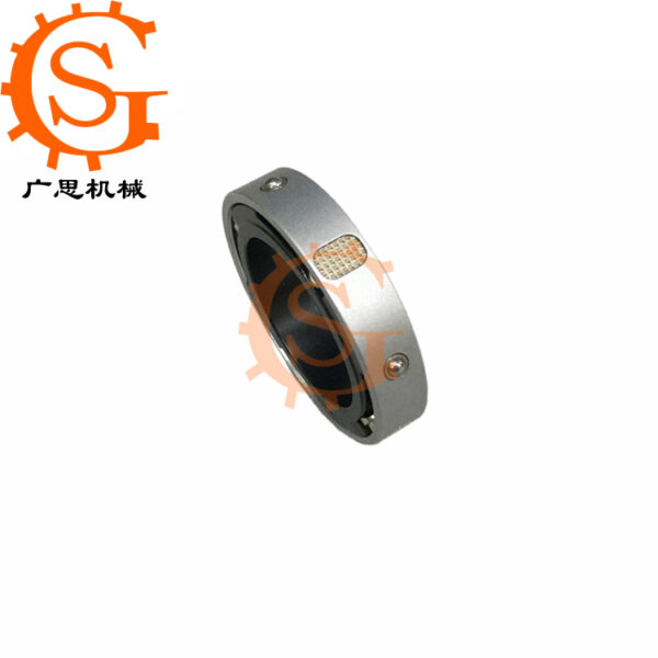 15 mm width friction ring for friction air shaft
