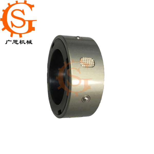 30mm width key type friction ring