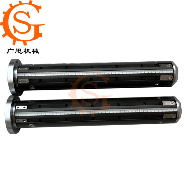 Flange Air Shaft