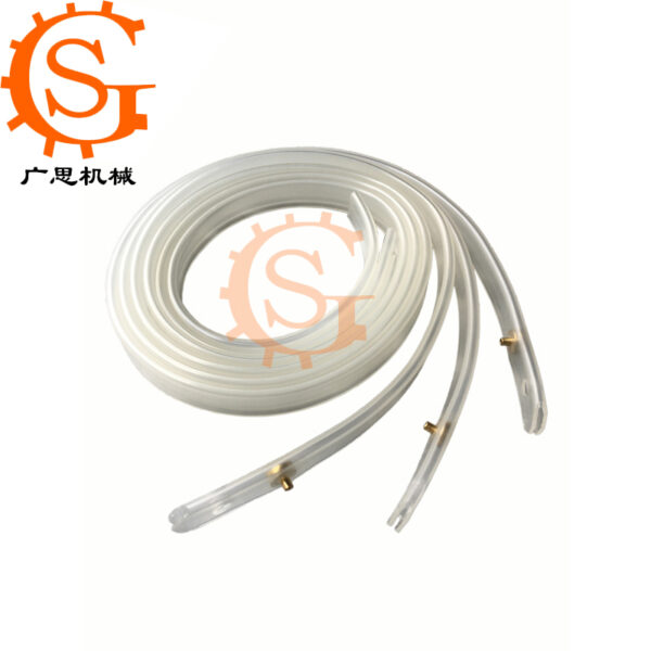 lay flat hose