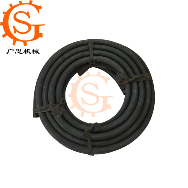 air shaft rubber tubes
