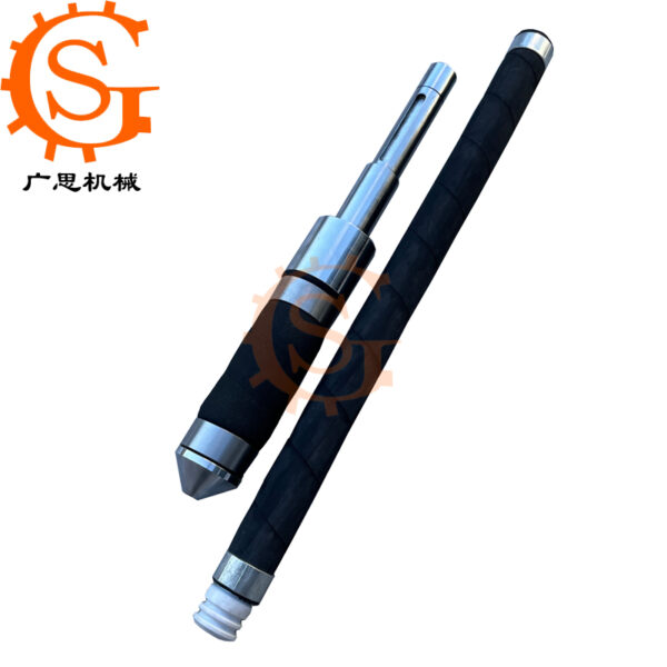 air bag for air shaft